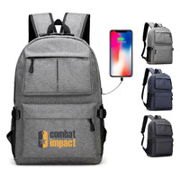 Floop Laptop Backpack