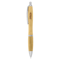 Bamboo Bravo Pen
