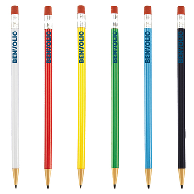 Mechanical Pencil [Decoration: 1 Colour Print] 