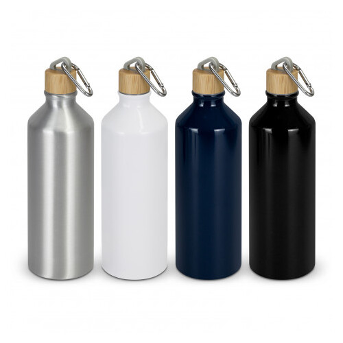 Dante Aluminum Bottle [1 Colour Print]