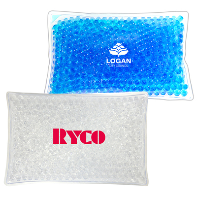 Caviar Bead Heat Pack [Decoration: 1 Colour Print]