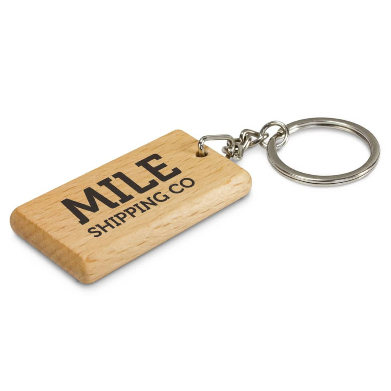 Custom keyrings