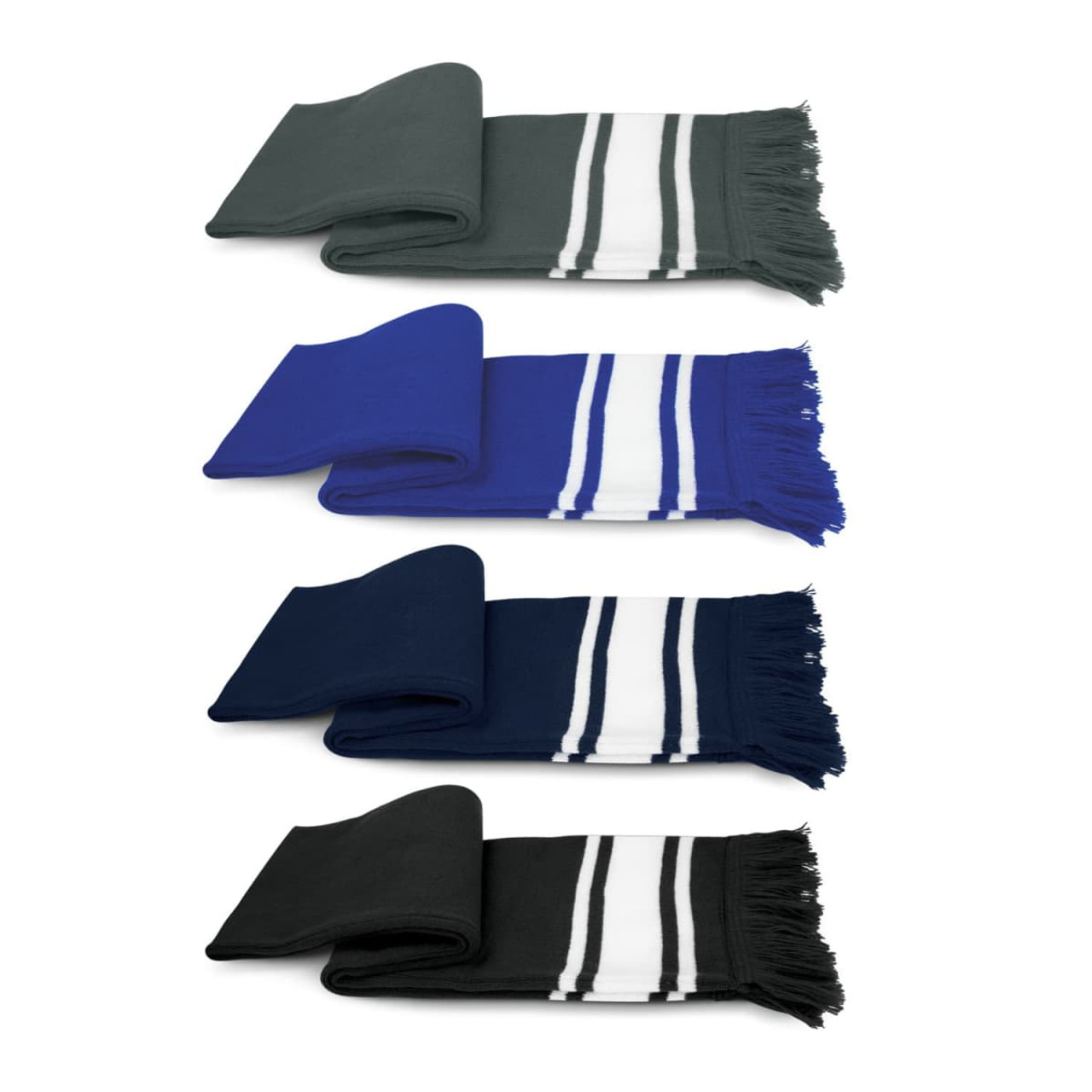 Scarves/Promotional Clothing