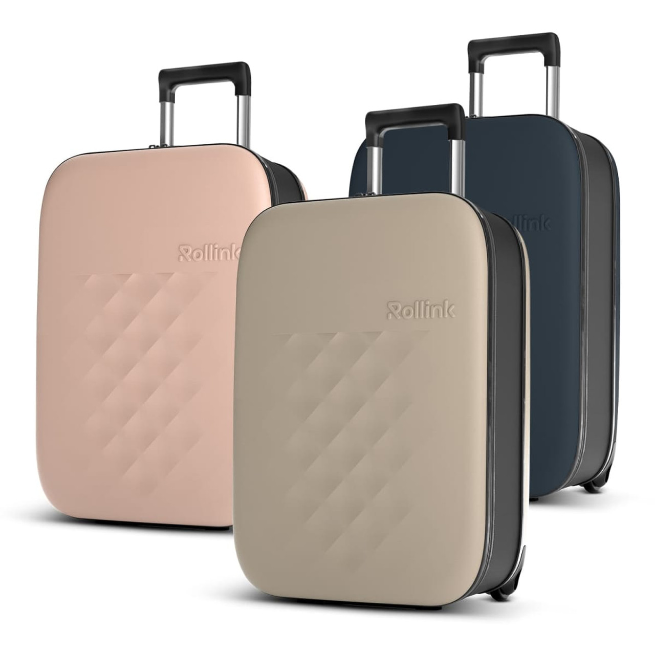 Rollink Flex Vega Suitcase/Promotional bags